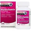 Walgreens Multivitamin for Women, 120 Count — Complete Daily Nutritional Support