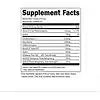 Bucked Up Blue Raspberry Pre-Workout Powder – Clean Energy, Pump & Endurance Support (9.37 oz)