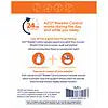 AZO Bladder Control Daily Supplement Capsules for Urinary & Bladder Health Support, 72 Count