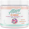 Alani Nu Pre-Workout Supplement Hawaiian Shaved Ice Flavor – Clean Energy & Endurance Formula