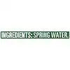 Poland Spring Poland Spring Natural Spring Water Bottle – Crisp & Refreshing Drinking Water, 20 oz