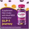 Mirafiber Dietary Supplement Gummies – Daily Fiber for Gut Health & Digestion Support