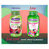 Vitafusion Women’s Gummy Vitamins – Multivitamin for Energy, Immunity & Beauty Support, 70 Ct