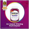 Centrum Women’s Multivitamin Tablets, 200 Count