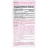 Nature’s Bounty Optimal Solutions Hair Growth Supplement Capsules, Biotin & Arginine Formula for Thicker, Healthier Hair, 30 Capsules