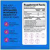 AZO Complete Feminine Balance Daily Probiotic for Women Capsules, Vaginal & Urinary Health Support, 30 Count