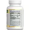 Nature’s Bounty Plant-Based Omega-3 Softgels Supplement, 30 Count – Vegetarian Omega-3 Support