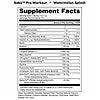 Bucked Up Babe Pre-Workout Watermelon Splash – Women’s Energy & Focus Workout Powder 10.7 oz