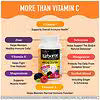 Airborne Airborne Very Berry Chewable Immune Support Tablets – Vitamin C & Antioxidant Supplement, 32 ea