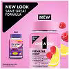 One A Day Prenatal Gummy Vitamins for Women – Lemon & Raspberry Flavor, Pregnancy Support Supplement
