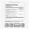 HumanN SuperBeets Capsules – Metabolic Support, Energy Boost & Blood Flow Formula (60 ea)