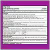 MiraLAX Soft Chews Mixed Berry – Gentle Constipation Relief, Non-Stimulant Laxative (30 ct)
