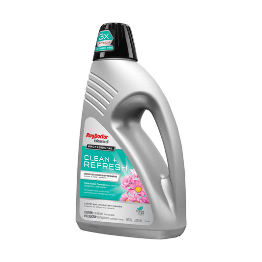 Rug Doctor® by BISSELL® Professional Clean & Refresh Carpet Cleaner – 48 oz