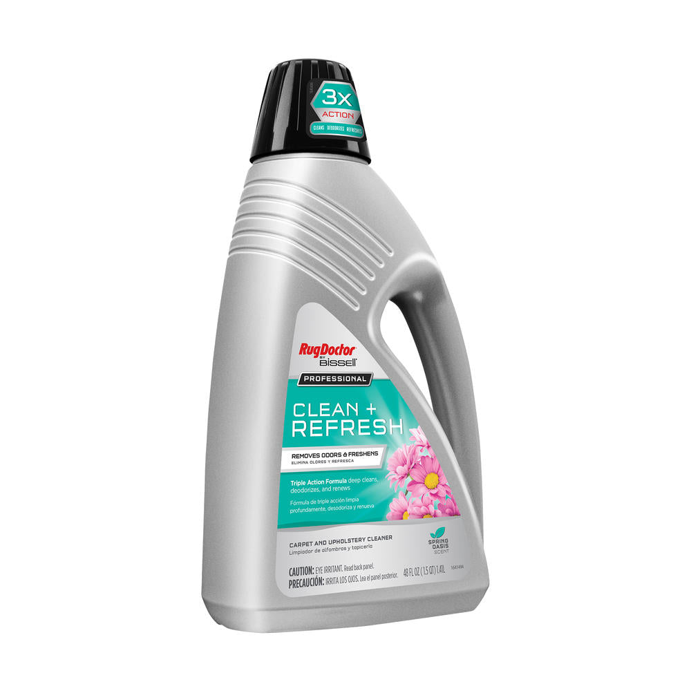 Rug Doctor® by BISSELL® Professional Clean & Refresh Carpet Cleaner – 48 oz
