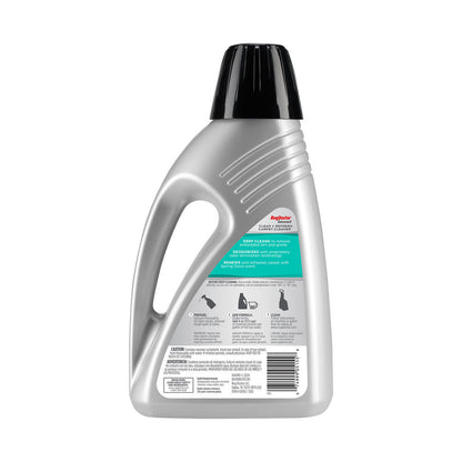 Rug Doctor® by BISSELL® Professional Clean & Refresh Carpet Cleaner – 48 oz