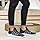 Feethit Feethit Men's Running Sneakers – Lightweight Breathable Slip-On Shoes with Non-Slip Sole & All-Day Comfort for Walking, Running & Casual Wear