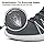 Feethit Feethit Men's Running Sneakers – Lightweight Breathable Slip-On Shoes with Non-Slip Sole & All-Day Comfort for Walking, Running & Casual Wear