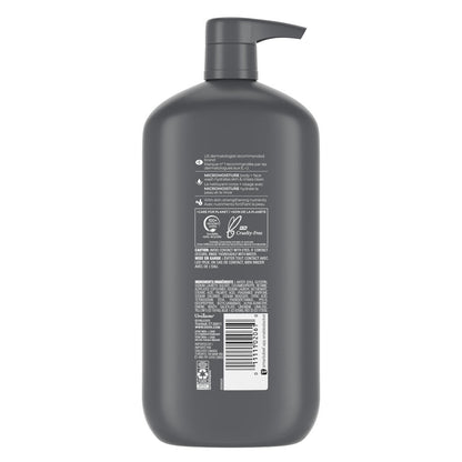 Dove® Men+Care® Clean Comfort Body Wash — 30 oz, Fresh, Clean & Revitalizing