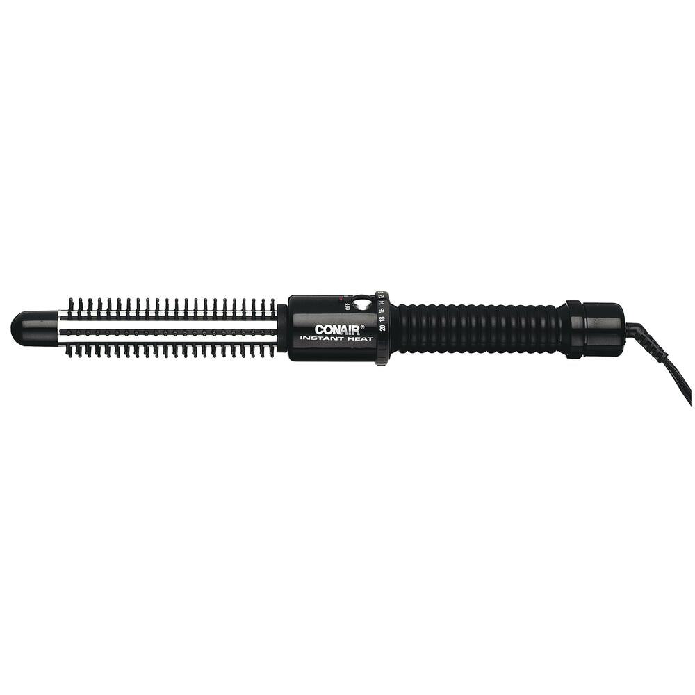 Conair® Instant Heat 3/4" Hot Brush — Quick Heat, Smooth & Voluminous Style