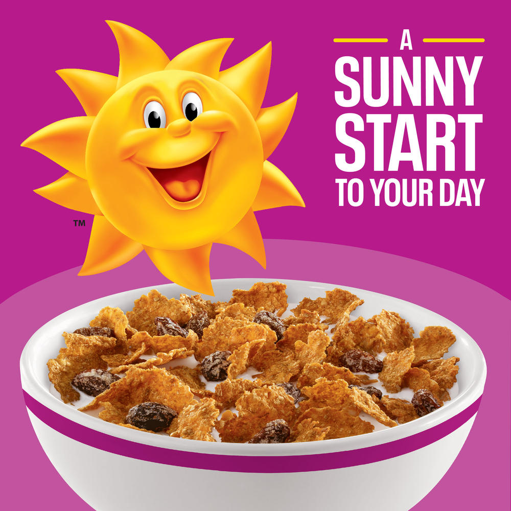 Kellogg's® Raisin Bran Cereal - 27.1 oz