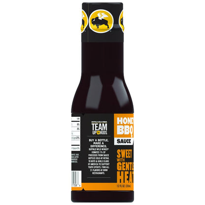 Buffalo Wild Wings® Honey BBQ Sauce - 12 oz