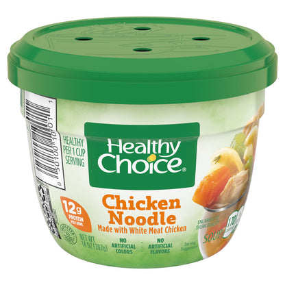 Healthy Choice® Chicken Noodle Soup - 14 oz