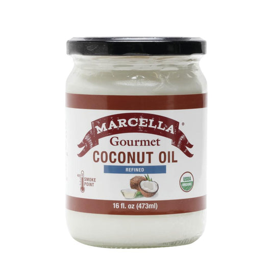Marcella® Gourmet Garlic Alfredo Sauce - 12.34 oz