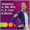 Centrum Women’s Multivitamin Tablets, 200 Count