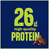Core Power Core Power High Protein Shake – Chocolate Recovery Drink with Protein, 14 oz Bottle