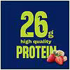 Core Power Core Power Protein Shake – Strawberry Banana Recovery Drink with High Protein, 14 oz Bottle