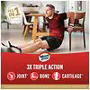Schiff Move Free Ultra Triple Action Joint Health Supplement Tablets, 30 Count