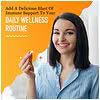 Airborne Airborne Very Berry Chewable Immune Support Tablets – Vitamin C & Antioxidant Supplement, 32 ea