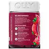 OLLY Women’s Multivitamin Gummies – Blissful Berry Flavor, Daily Women’s Health Support, 130 Count