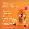One A Day Multivitamin Gummies for Women — 170 Count | With Biotin for Skin Health | Cherry, Orange & Raspberry