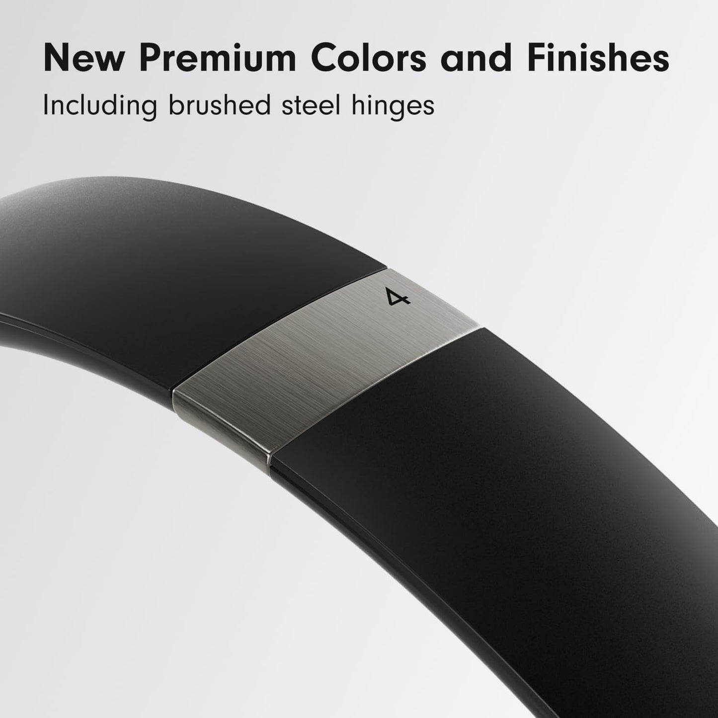 Beats Beats Solo 4 Bluetooth Headphones – Ultra-Lightweight On-Ear Design with Powerful Sound & Long Battery Life