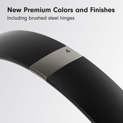 Beats Beats Solo 4 Bluetooth Headphones – Ultra-Lightweight On-Ear Design with Powerful Sound & Long Battery Life