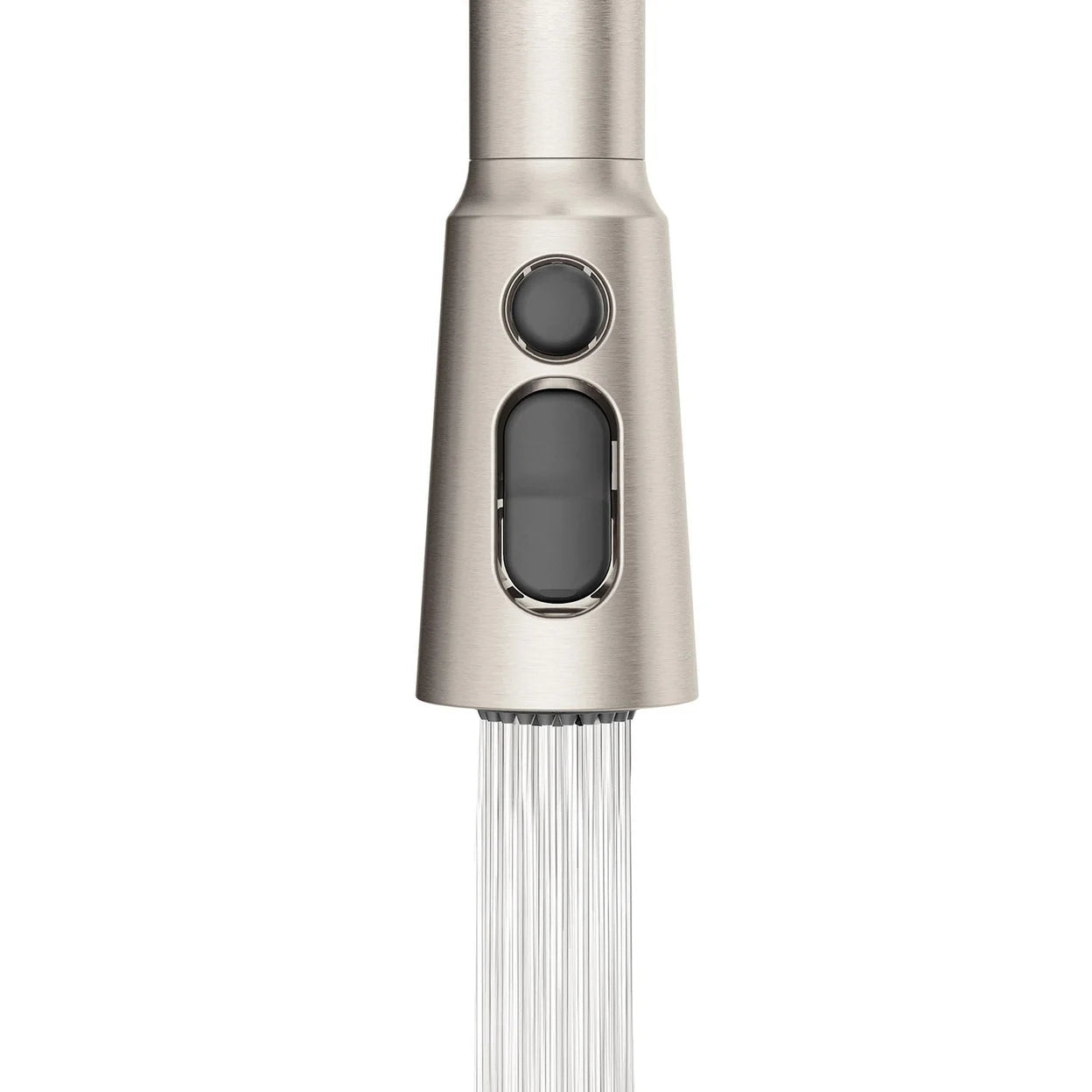 Moen Trew Spot Resist Stainless Steel Single-Handle Pull-Down Kitchen Faucet