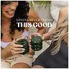 Bloom Nutrition Greens & Superfoods Powder, Strawberry Kiwi Flavor, Digestive & Immune Support Drink Mix, 25 Servings, 5.33 oz