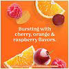 One A Day Multivitamin Gummies for Women — 170 Count | With Biotin for Skin Health | Cherry, Orange & Raspberry