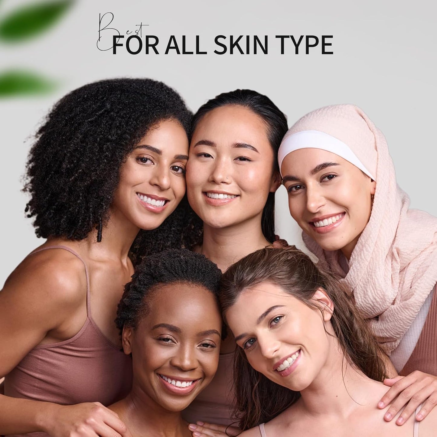HANYWIL HANYWIL Dark Spot Remover for Face & Body – Brightening Serum with Roller Applicator for Age Spots, Sun Spots, Freckles & Uneven Skin Tone, Skincare Treatment Formula
