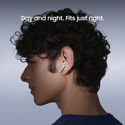 Samsung Samsung Galaxy Buds 4 Pro (2026) AI True Wireless Earbuds – Hi-Res Audio, 2-Way Speakers, ANC 2.0, Live Translation, Optimized Comfort, IP57 Water & Dust Resistance, Bluetooth Earbuds, Black, US Version with 2-Year Warranty