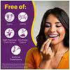 Mirafiber Dietary Supplement Gummies – Daily Fiber for Gut Health & Digestion Support