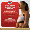 Schiff Move Free Ultra Triple Action Joint Health Supplement Tablets, 30 Count
