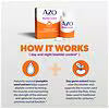 AZO Bladder Control Daily Supplement Capsules for Urinary & Bladder Health Support, 72 Count