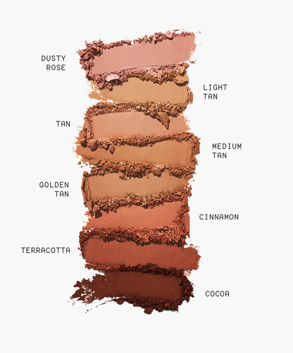 The Bronzer