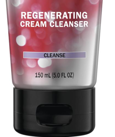 Olay Regenerist® Regenerating Cream Face Cleanser – Anti-Aging, 5 oz