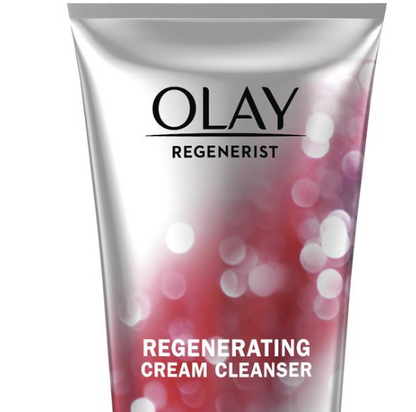 Olay Regenerist® Regenerating Cream Face Cleanser – Anti-Aging, 5 oz