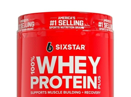 Six Star™ 100% Whey Protein Plus Powder — Frosted Flakes Flavor, 1.81 lb, High Protein Performance Formula