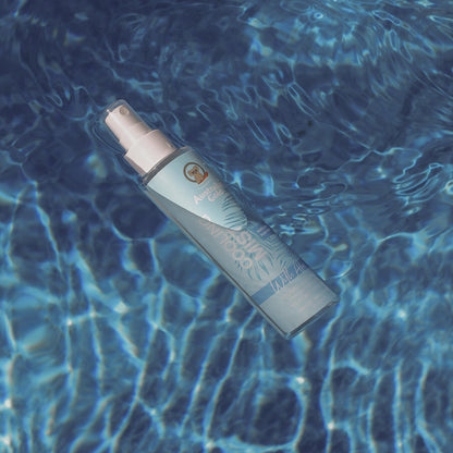 Australian Gold® Cooling Mist with Aloe — 5 oz, Instant Refresh & Hydrating Skin Soother