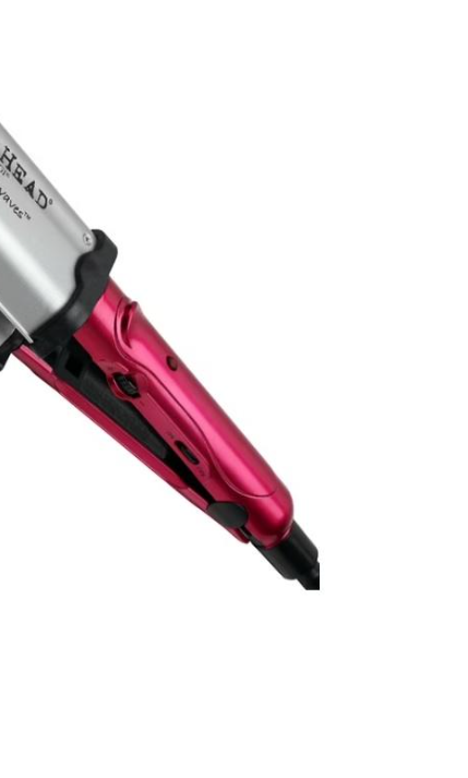 Bed Head® Making Waves S-Shaped Hair Waver — Tourmaline + Ceramic, Beach Waves Styler